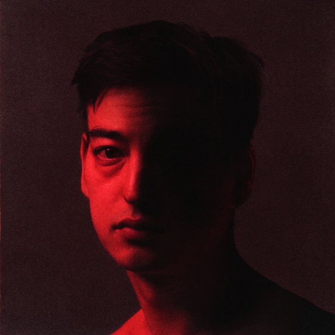 Joji & BENEE — Afterthought cover artwork