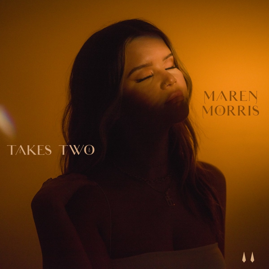 Maren Morris — Takes Two cover artwork