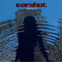 Earshot Letting Go cover artwork