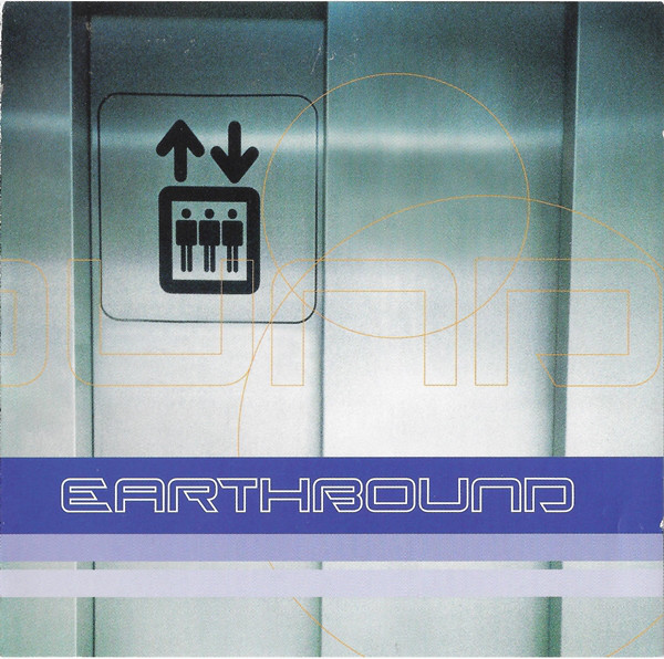 Earthbound Earthbound cover artwork