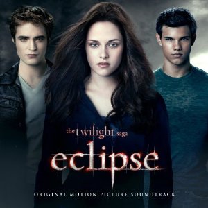 Various Artists Eclipse (Original Movie Soundtrack) cover artwork