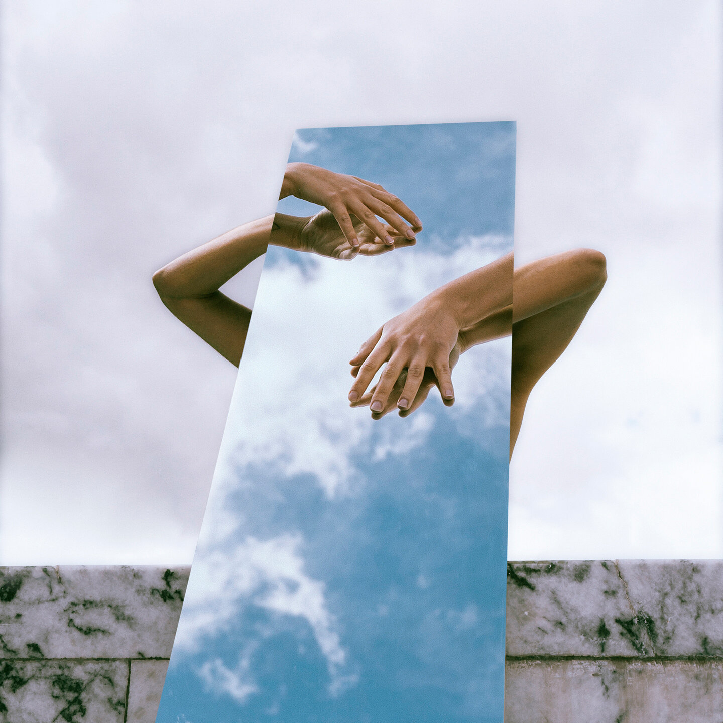 Camilo Séptimo — Eco cover artwork