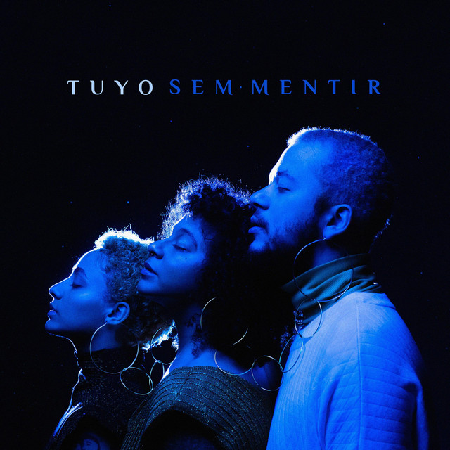 TUYO — Sem Mentir cover artwork