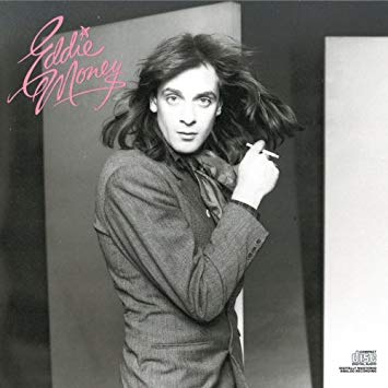Eddie Money — Two Tickets To Paradise cover artwork