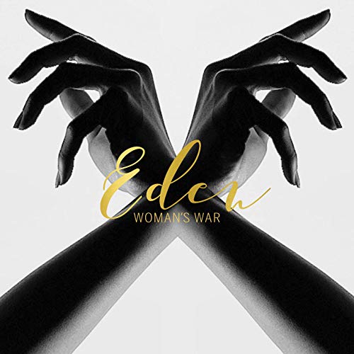 Konqistador & Medusa Tn — Eden, Woman&#039;s War cover artwork