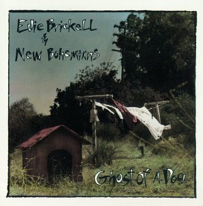 Edie Brickell &amp; New Bohemians — Me by the Sea cover artwork
