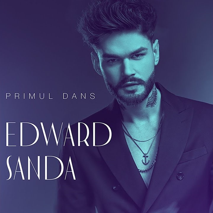 Edward Sanda Primul Dans cover artwork