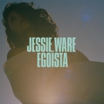 Jessie Ware Egoísta cover artwork