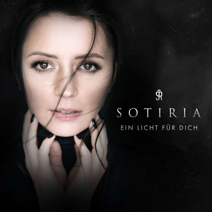 Sotiria Ein Licht für dich cover artwork