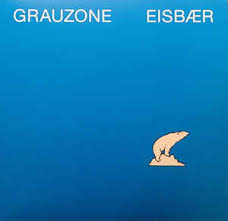 Grauzone — Eisbaer cover artwork