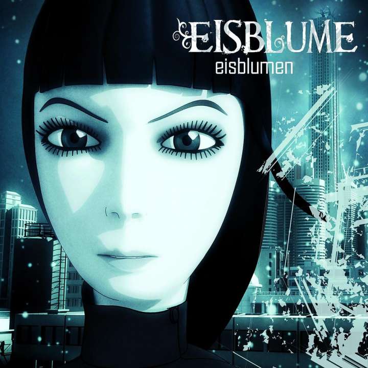 Eisblume — Eisblumen cover artwork