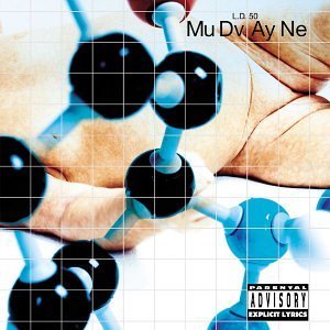 Mudvayne — Dig cover artwork