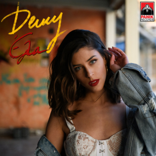 Demy — Ela cover artwork