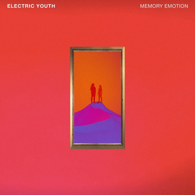 Electric Youth Memory Emotion cover artwork