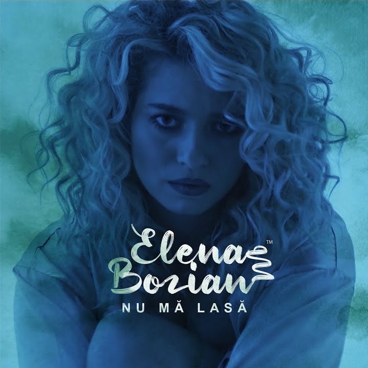Elena Bozian — Nu Ma Lasa cover artwork