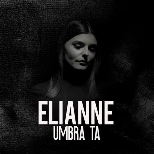 Elianne — Umbra Ta cover artwork