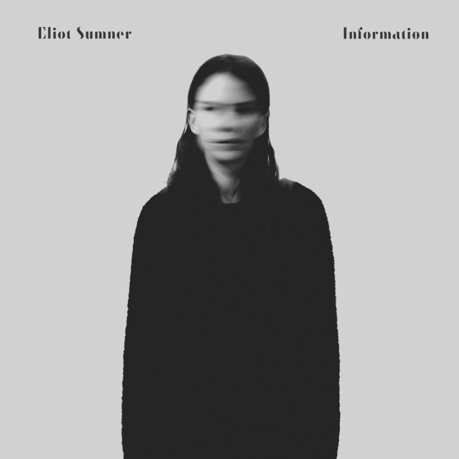 Eliot Sumner Information cover artwork