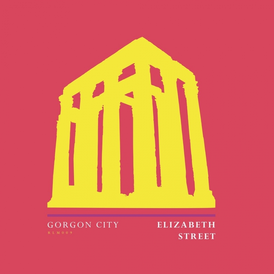 Gorgon City — Elizabeth Street cover artwork