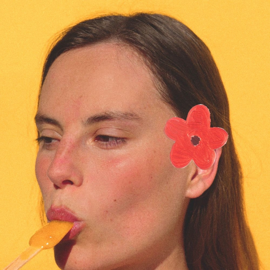 Elle Músa — Mango Pops cover artwork
