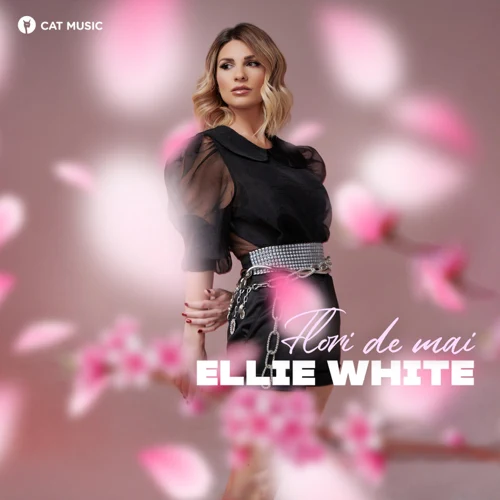Ellie White Flori De Mai cover artwork