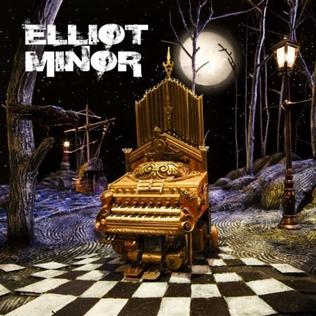 Elliot Minor Elliot Minor cover artwork