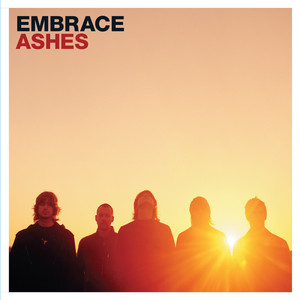 Embrace — Ashes cover artwork