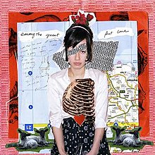 Emmy the Great First Love cover artwork