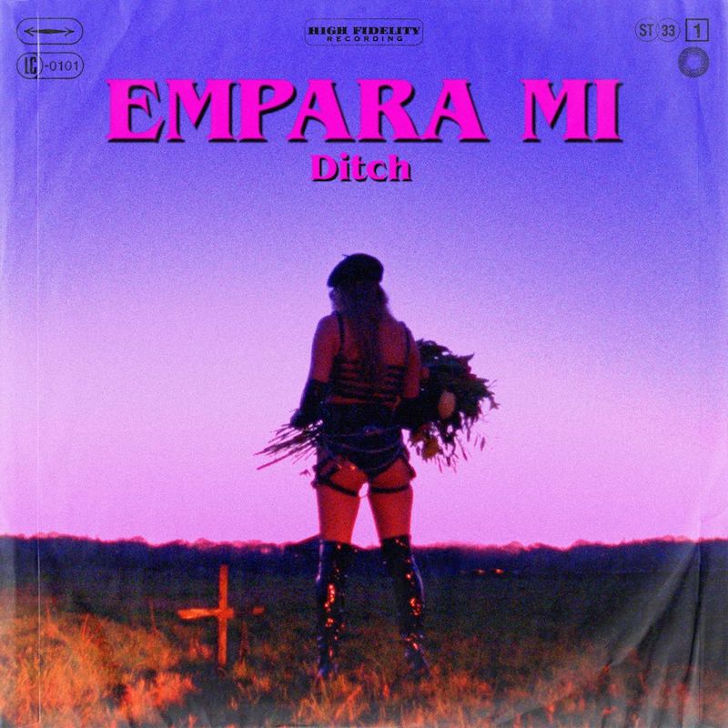 Empara Mi Ditch cover artwork