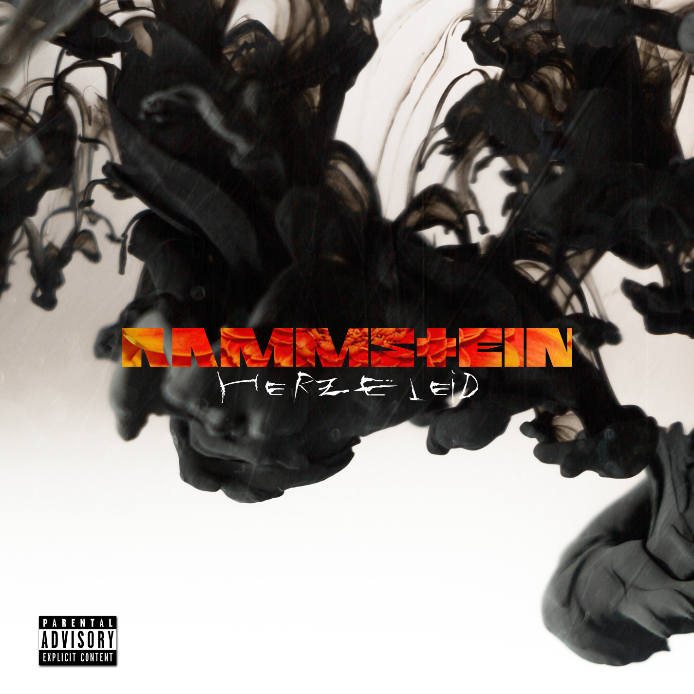 Rammstein Der Meister cover artwork