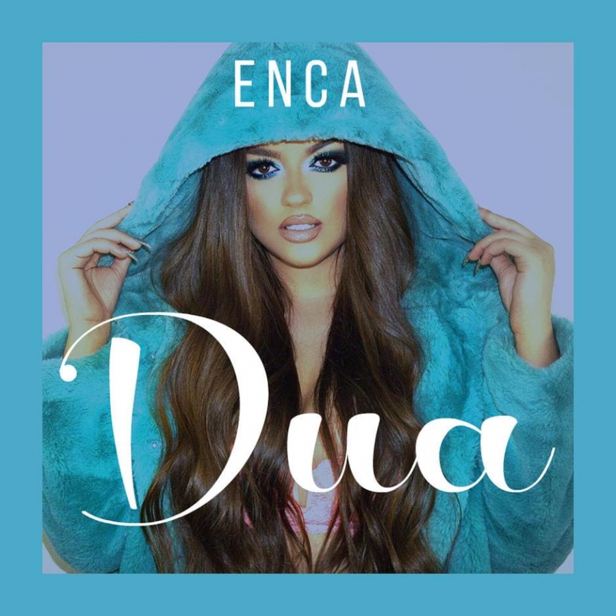 Enca Dua cover artwork