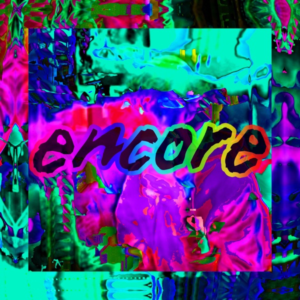 A.J. Encore cover artwork