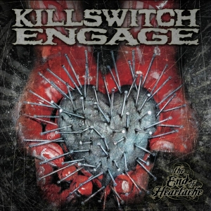 Killswitch Engage The End of Heartache cover artwork