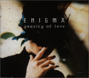 Enigma Gravity of Love cover artwork