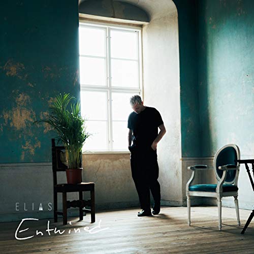 Elias Entwined cover artwork
