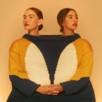 ANAVITÓRIA & Rita Lee — Amarelo, Azul e Branco cover artwork