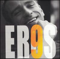 Eros Ramazzotti 9 cover artwork