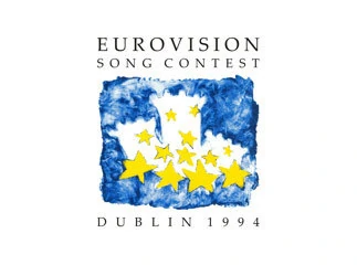 Eurovision Song Contest Eurovision Song Contest: Dublin 1994 cover artwork