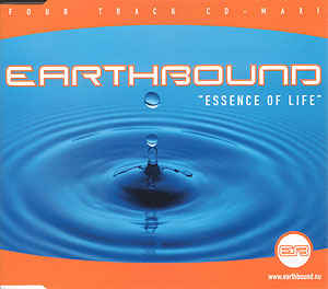 Earthbound — Essence of Life cover artwork
