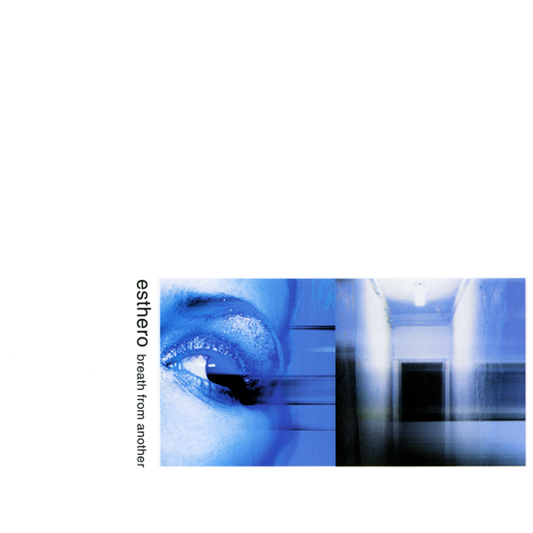 Esthero Breath from Another cover artwork