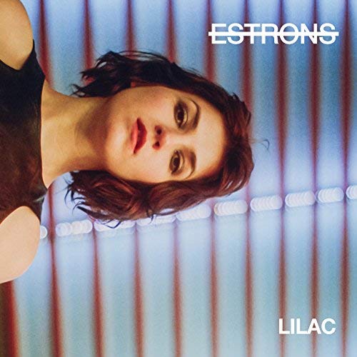 Estrons — Lilac cover artwork