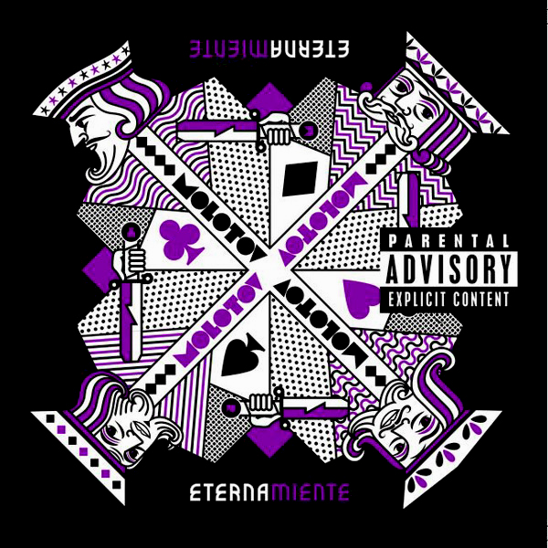 Molotov Eternamiente cover artwork