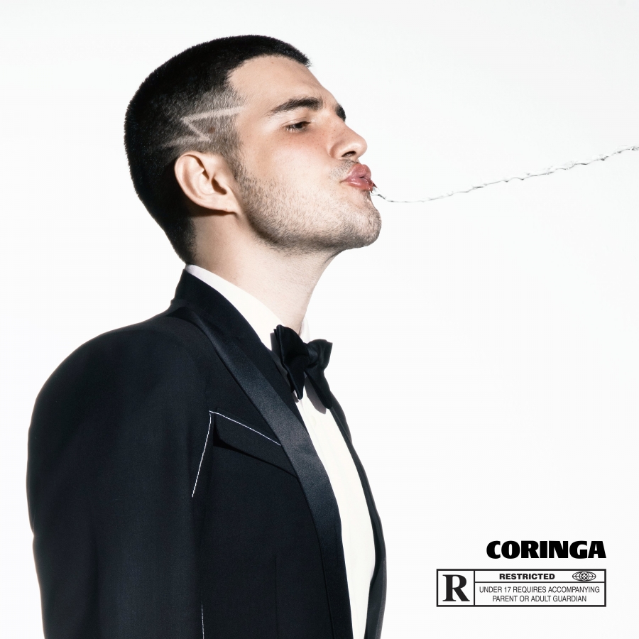 Jão — Coringa cover artwork