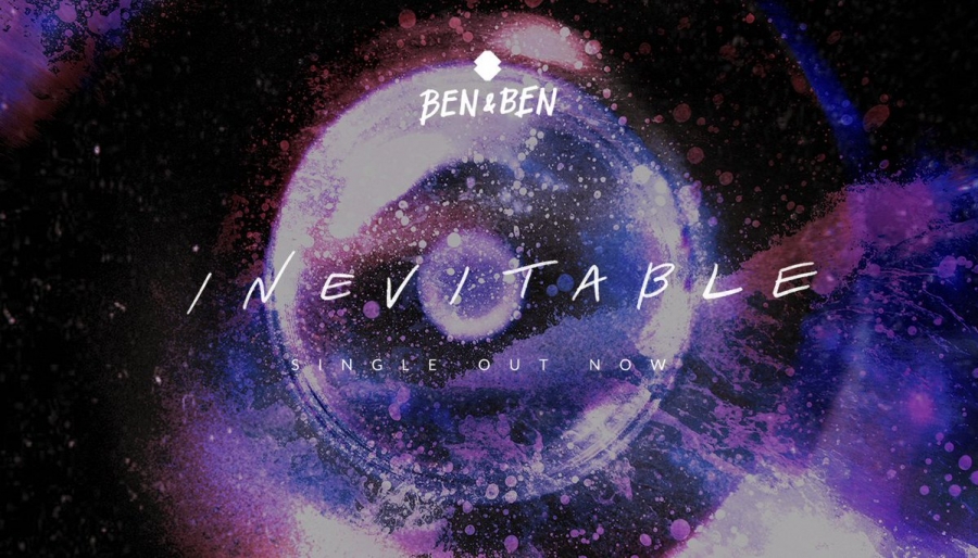 SB19 & Ben&amp;Ben — MAPA cover artwork