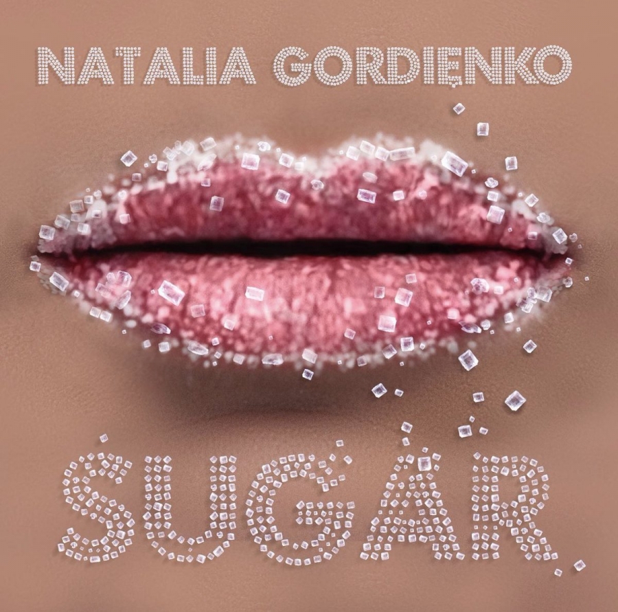Natalia Gordienko — Sugar cover artwork