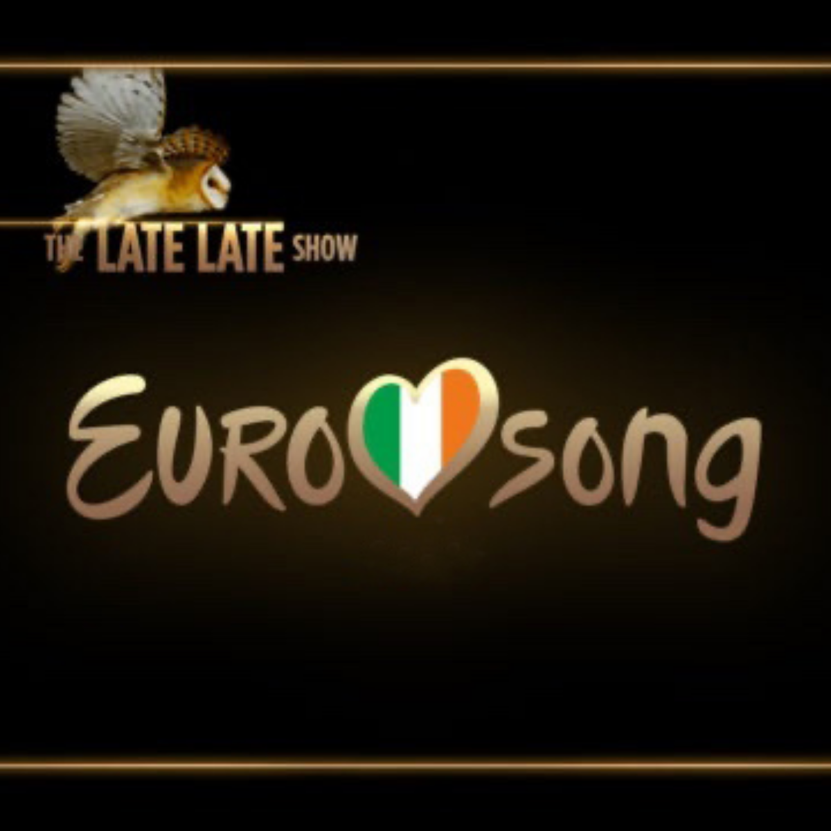 Ireland 🇮🇪 in the Eurovision Song Contest Eurosong 2023 cover artwork