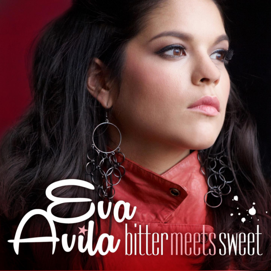 Eva Avila Bitter Meets Sweet cover artwork