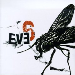 Eve 6 — Inside Out cover artwork