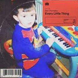 Ben Hemsley — Every Little Thing cover artwork