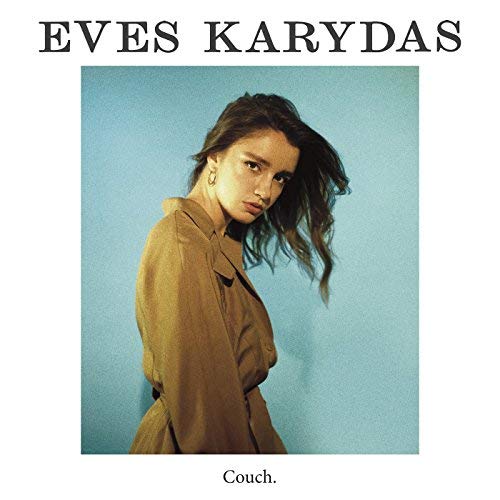 Eves Karydas Couch cover artwork