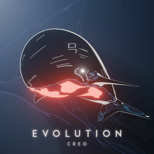 Creo — Evolution cover artwork
